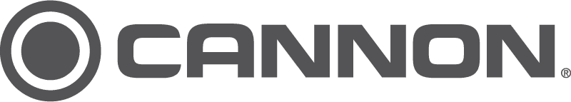 Cannon Downriggers Logo