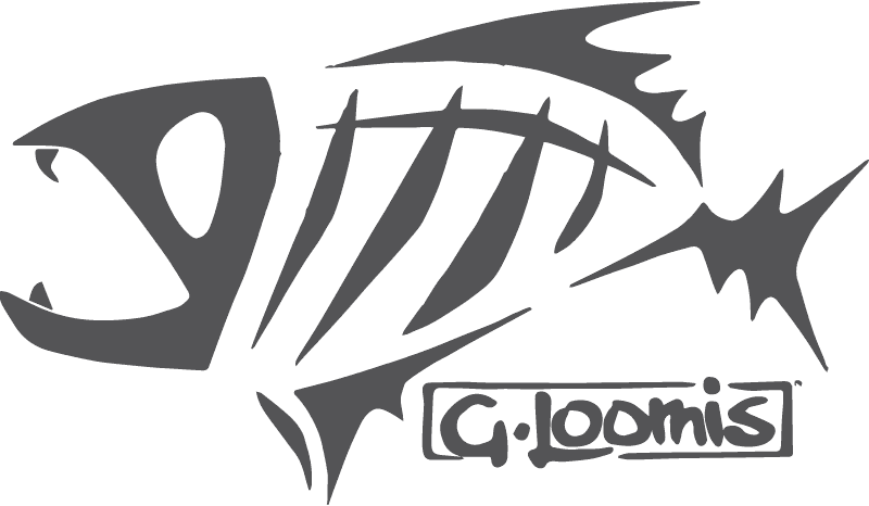 G Loomis Logo