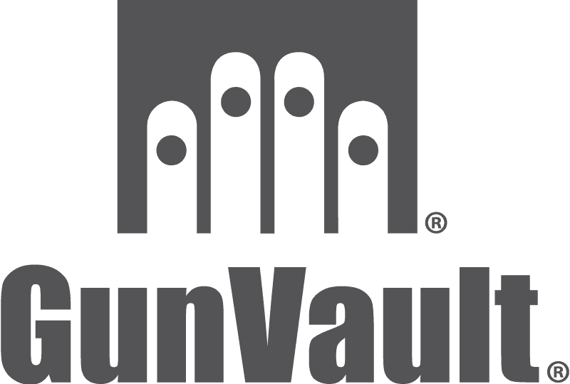 GunVault Logo