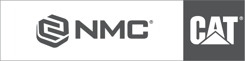 NMC + CAT Logo