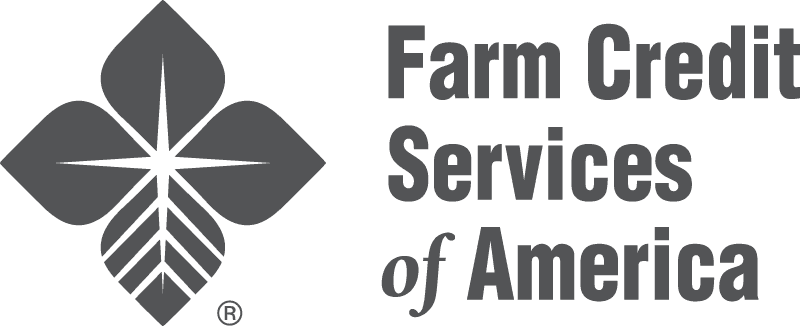 Farm Credit Services of America Logo