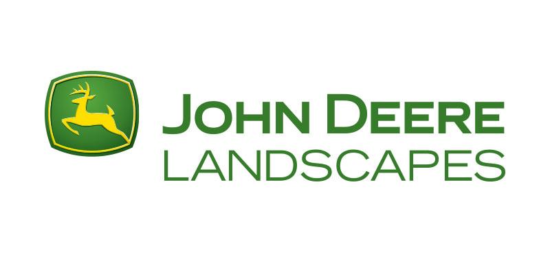 John Deere Landscapes Logo