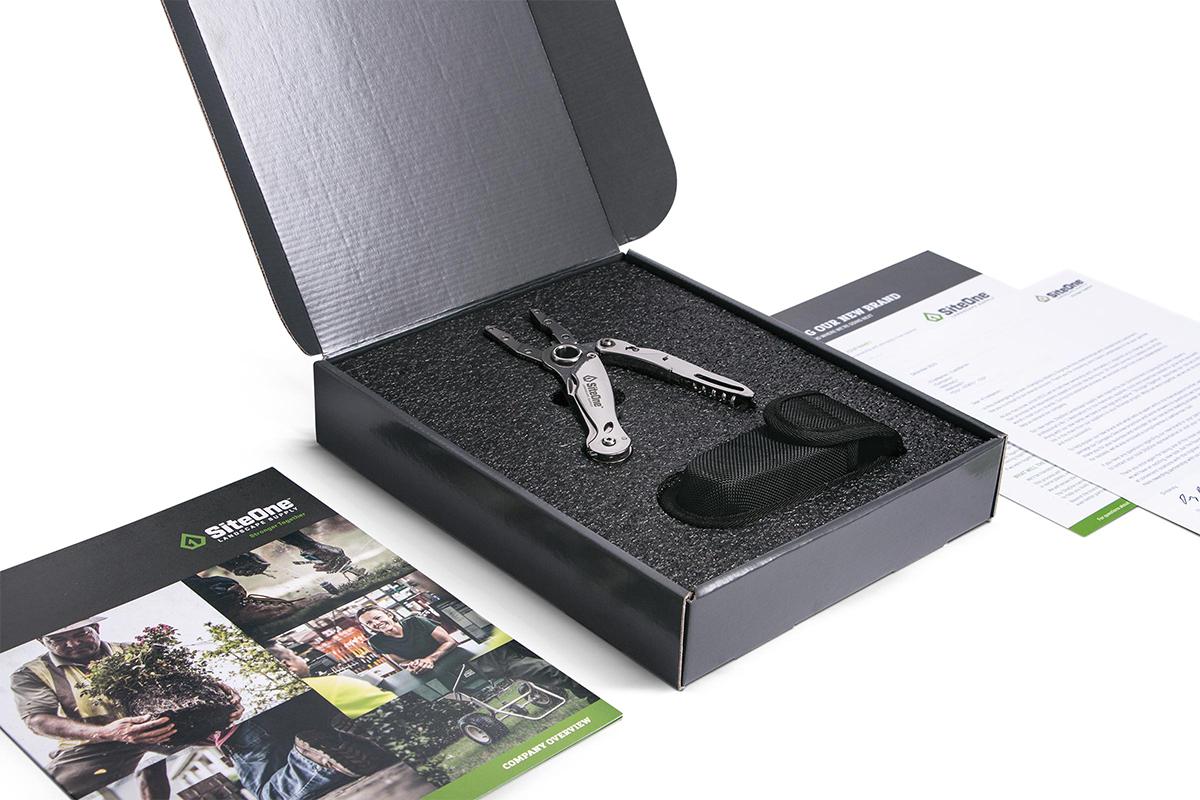 SiteOne Toolkit Mailer