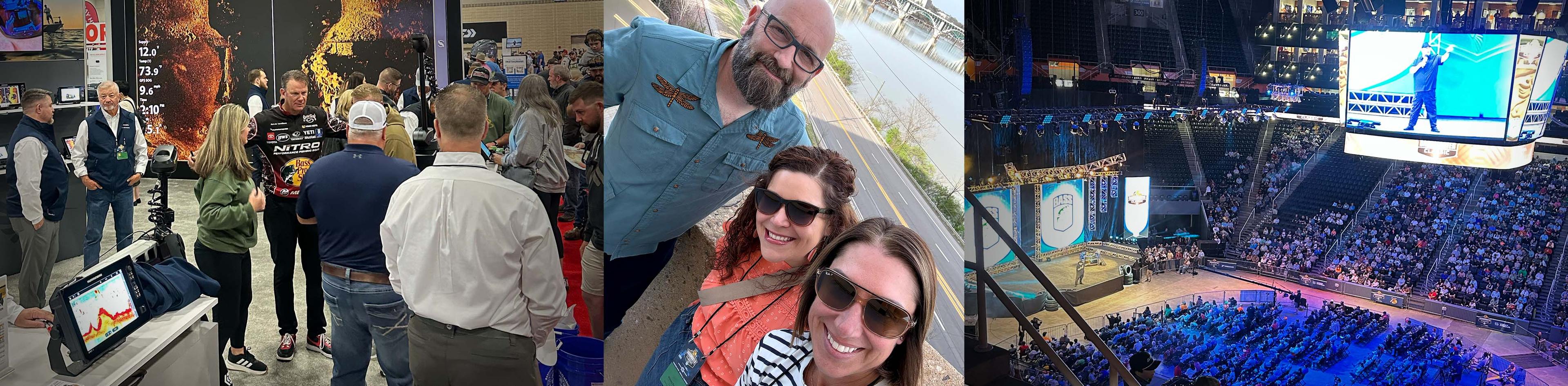 2026 Bassmaster Classic