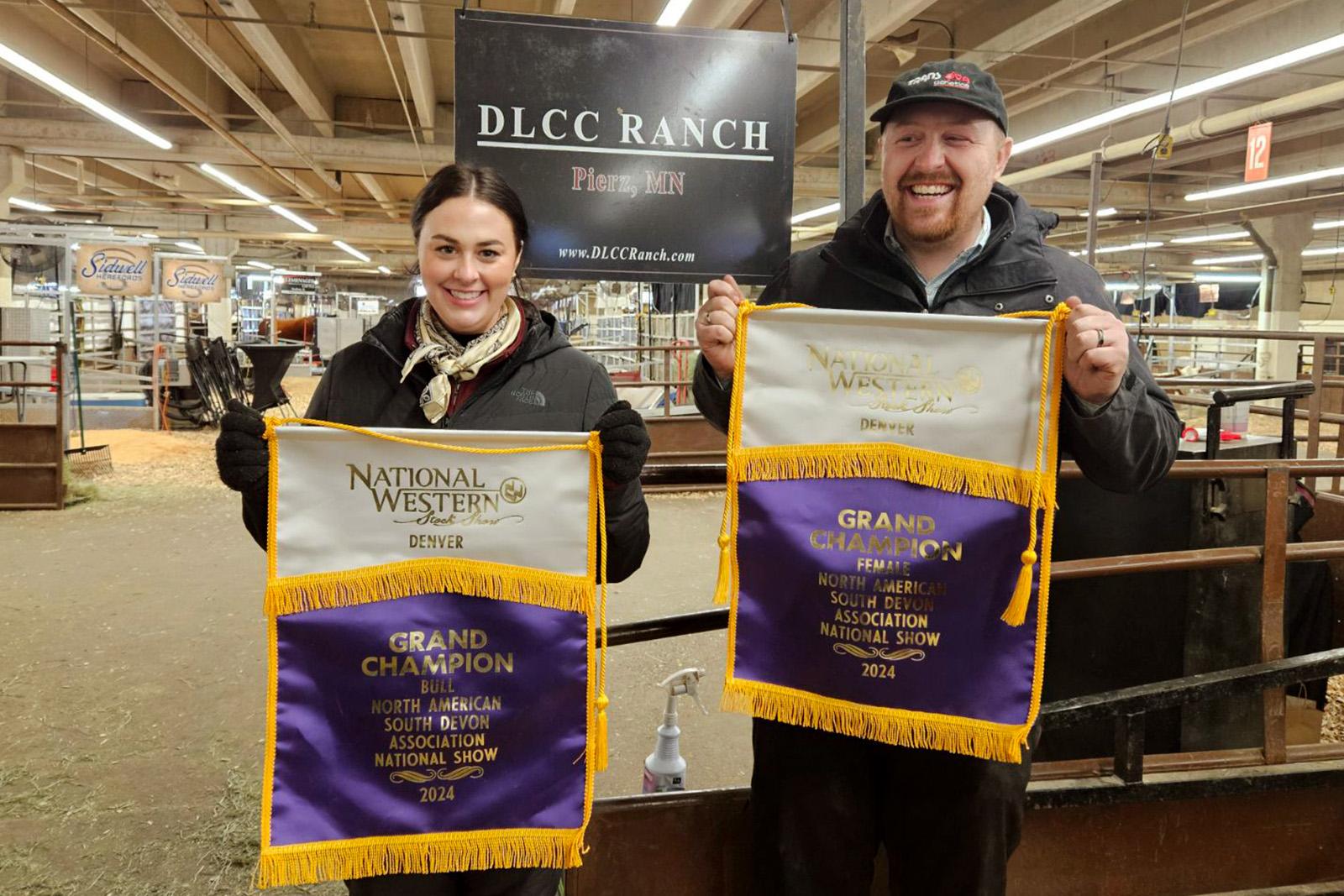 Passion Profile Leah Giess Carousel Image