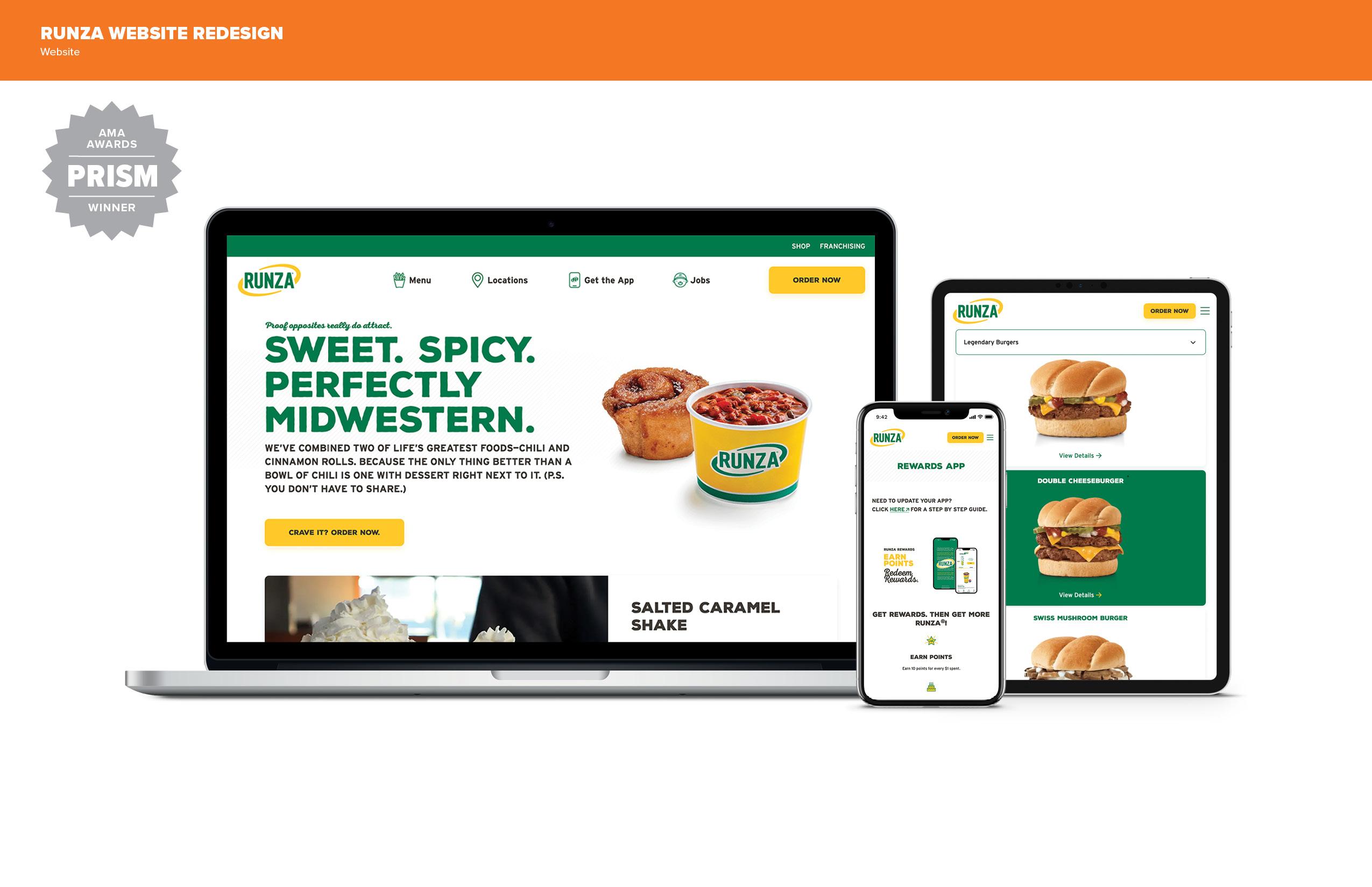 2025 AMA Prism Awards Showcase