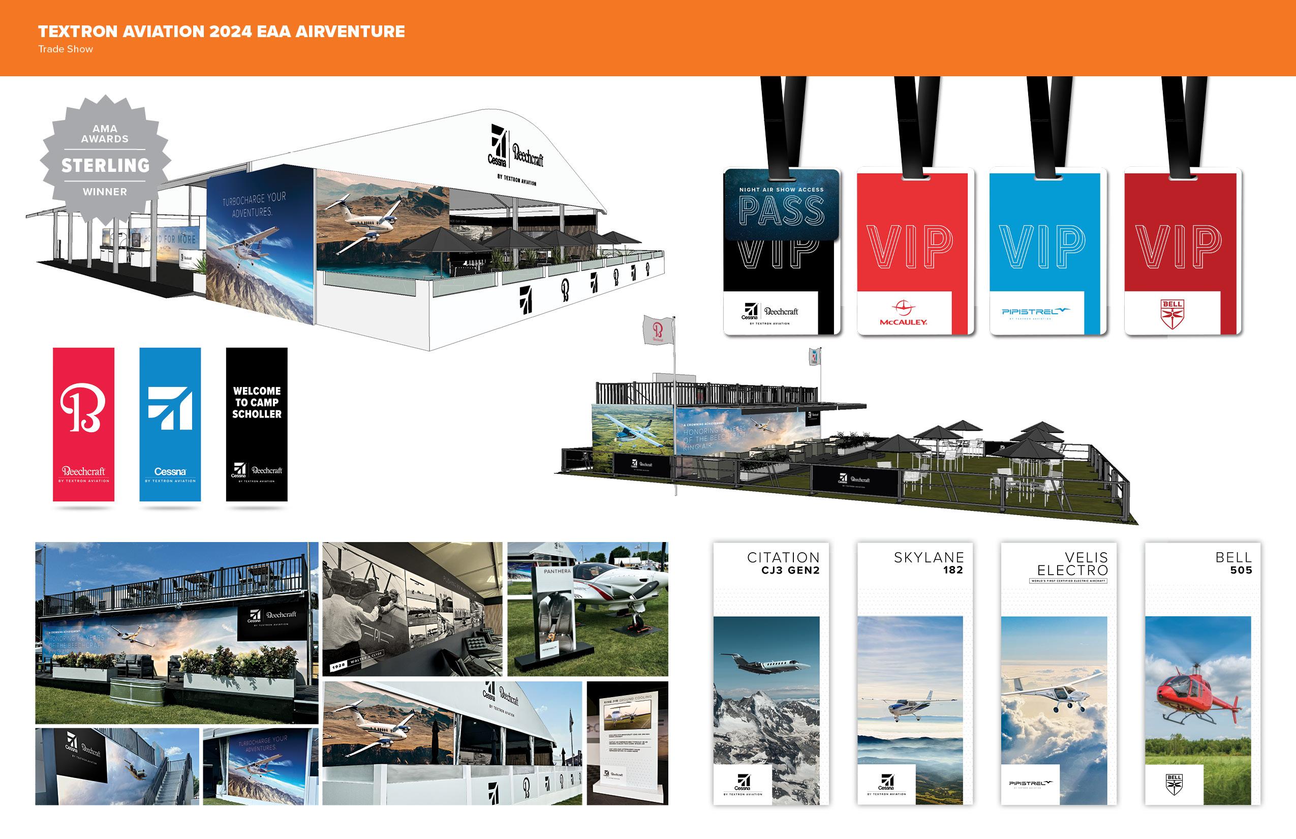 2025 AMA Prism Awards Showcase