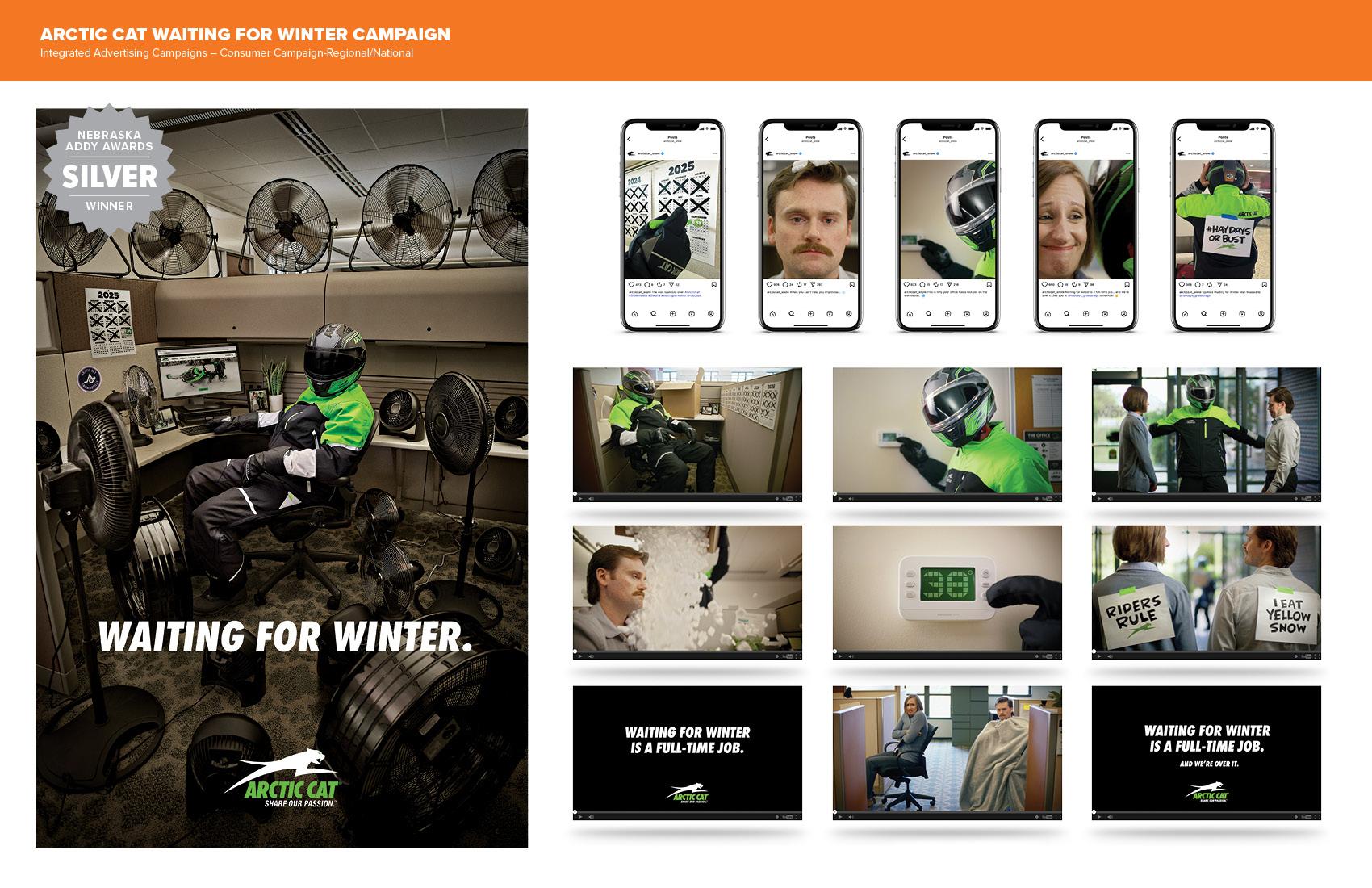 2026 ADDY Awards Showcase