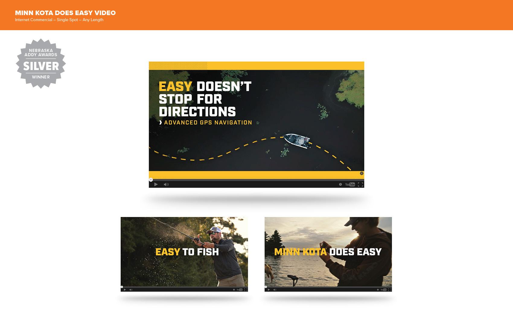 2026 ADDY Awards Showcase