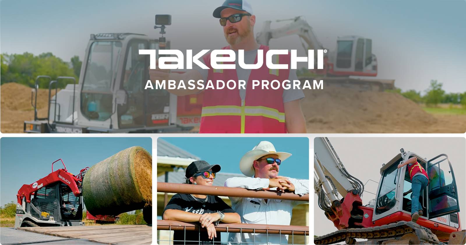 Ambassador
