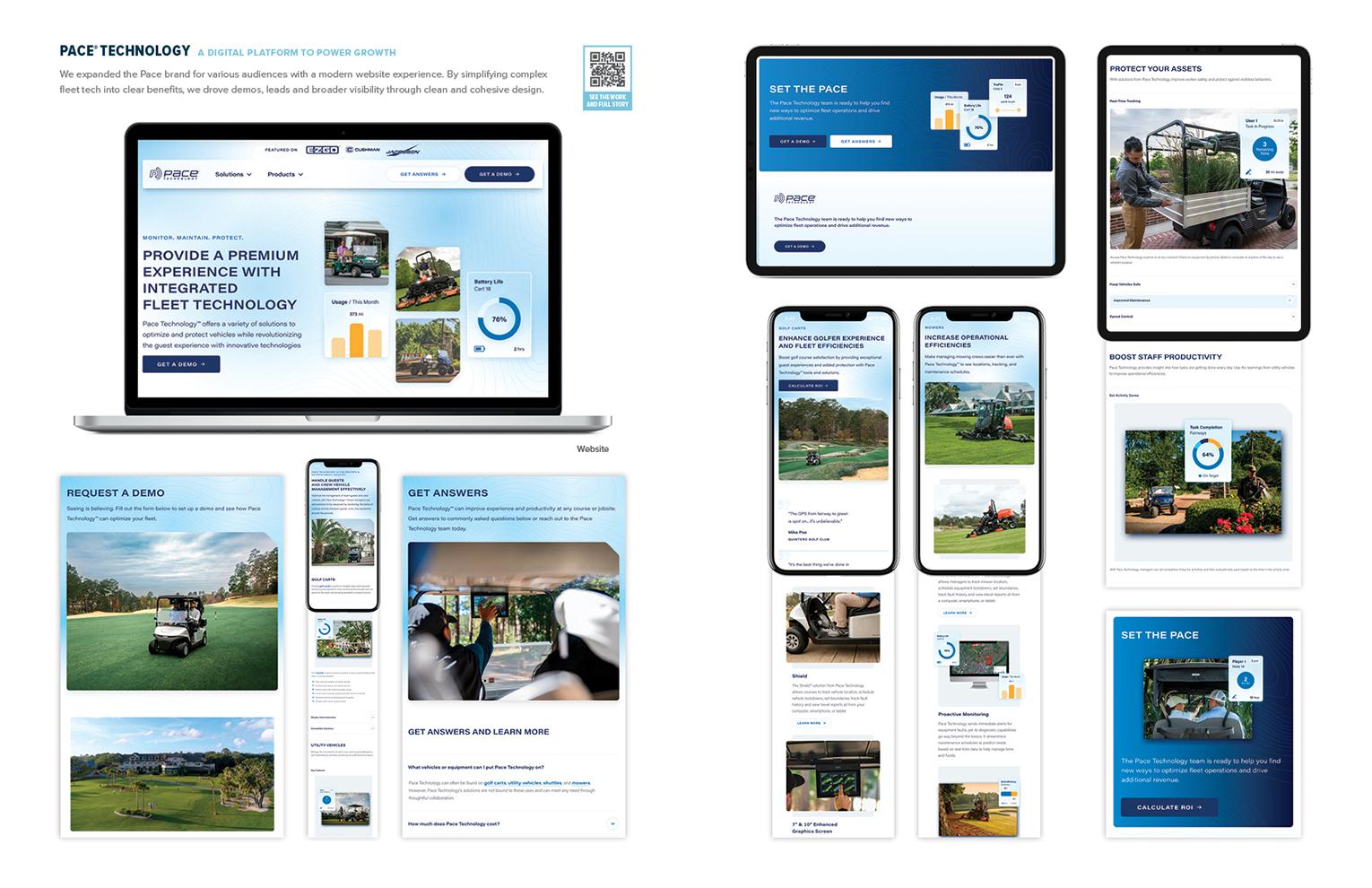 Creative Showcase 32