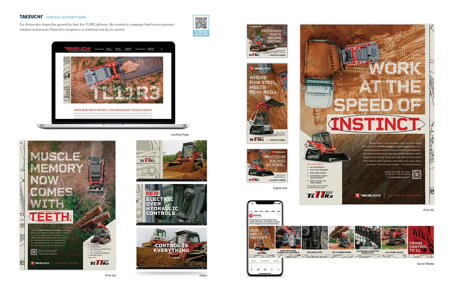 Creative Showcase 33