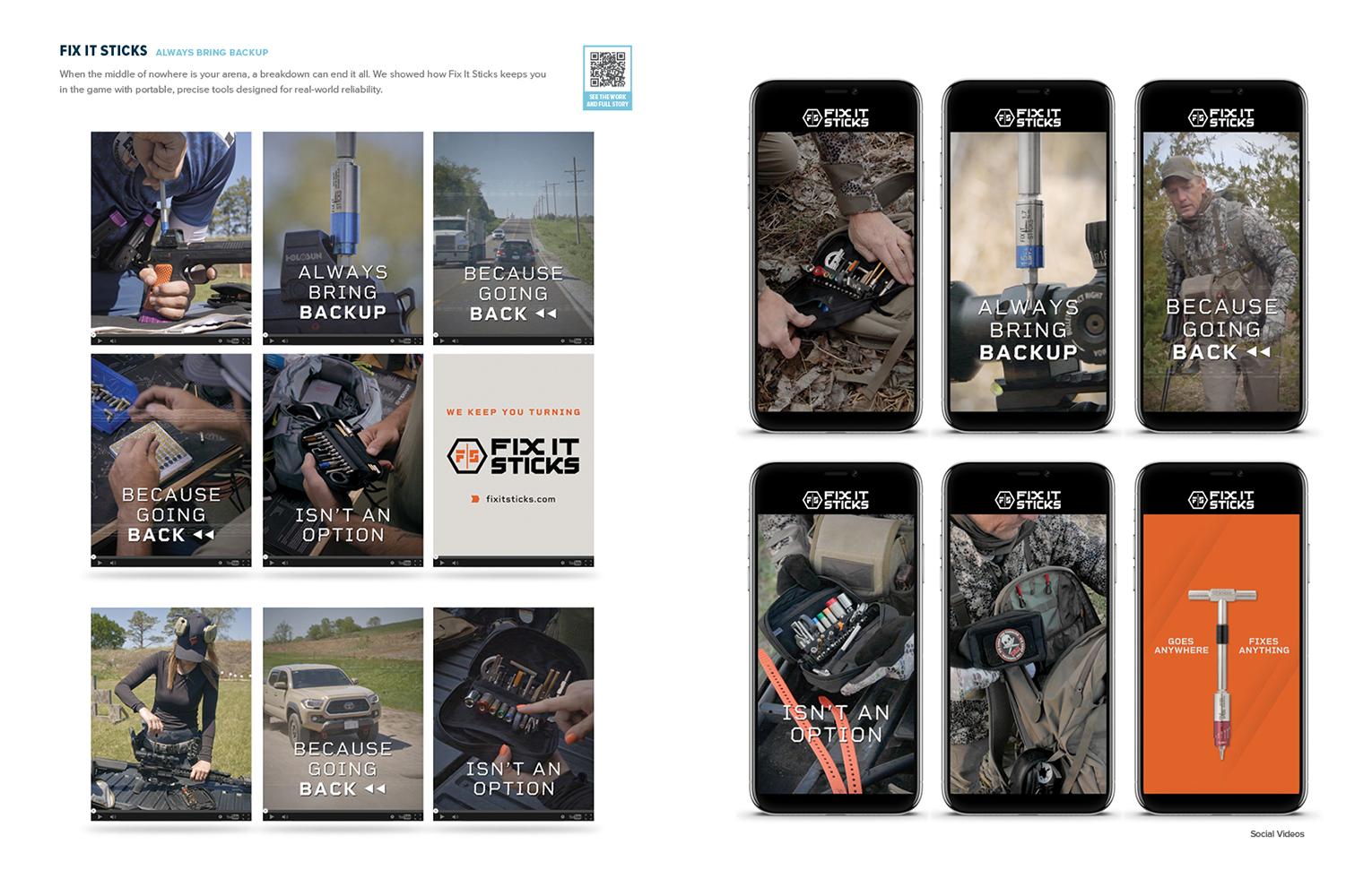 Creative Showcase 33