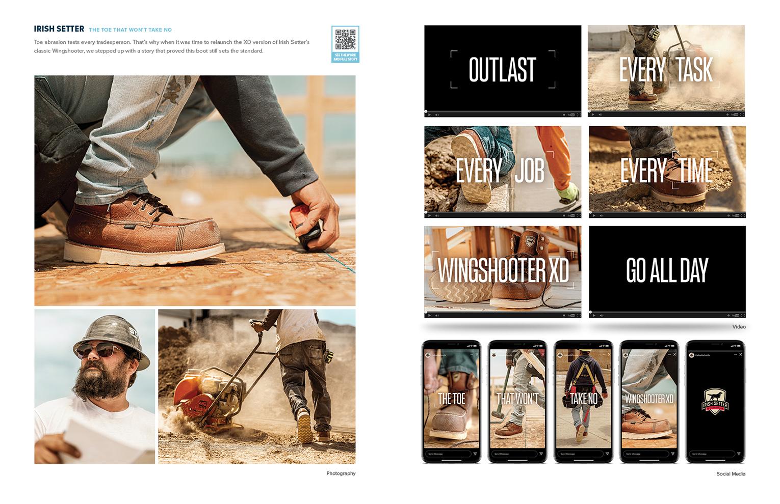 Creative Showcase 33