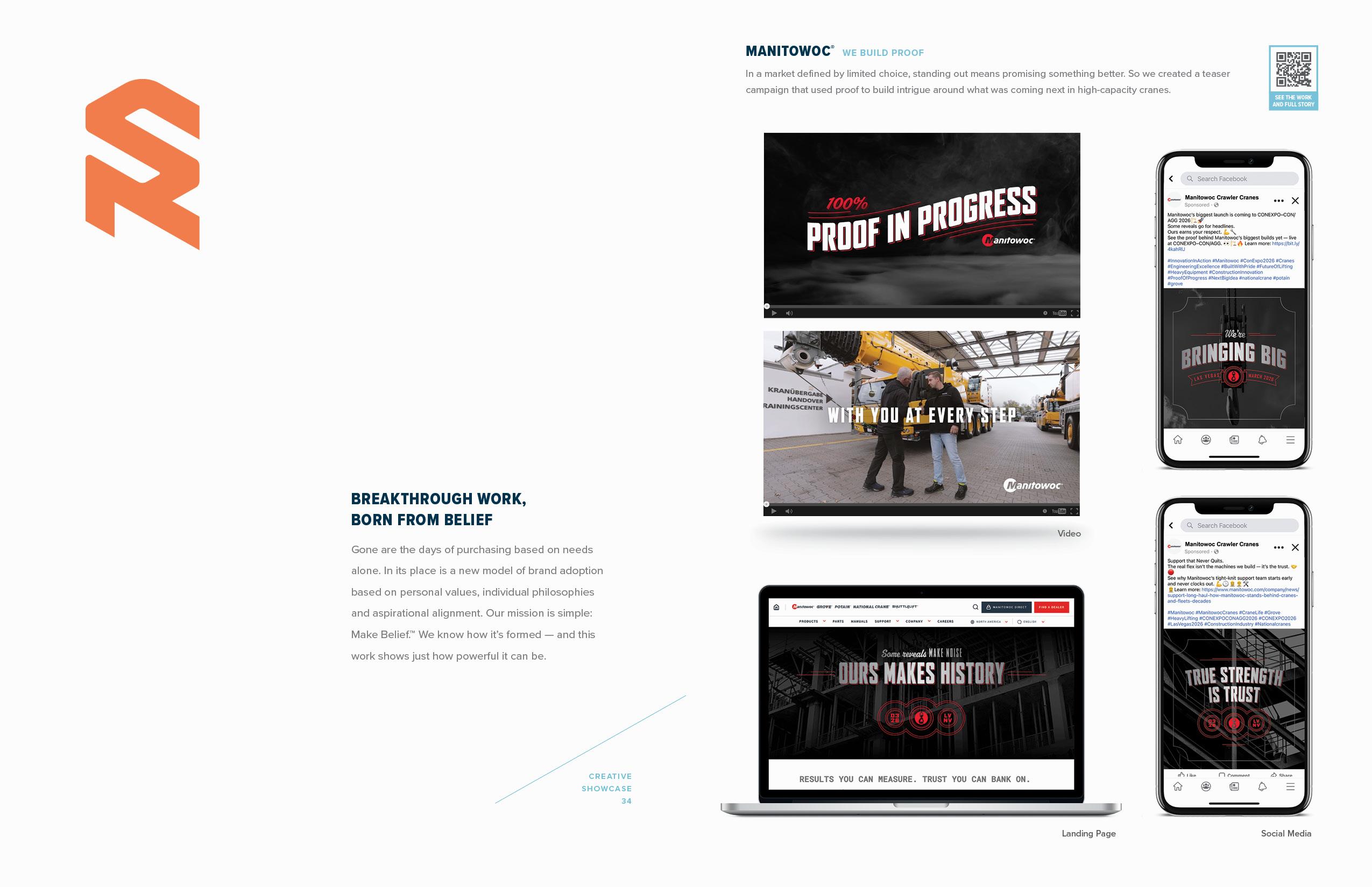 Creative Showcase 34