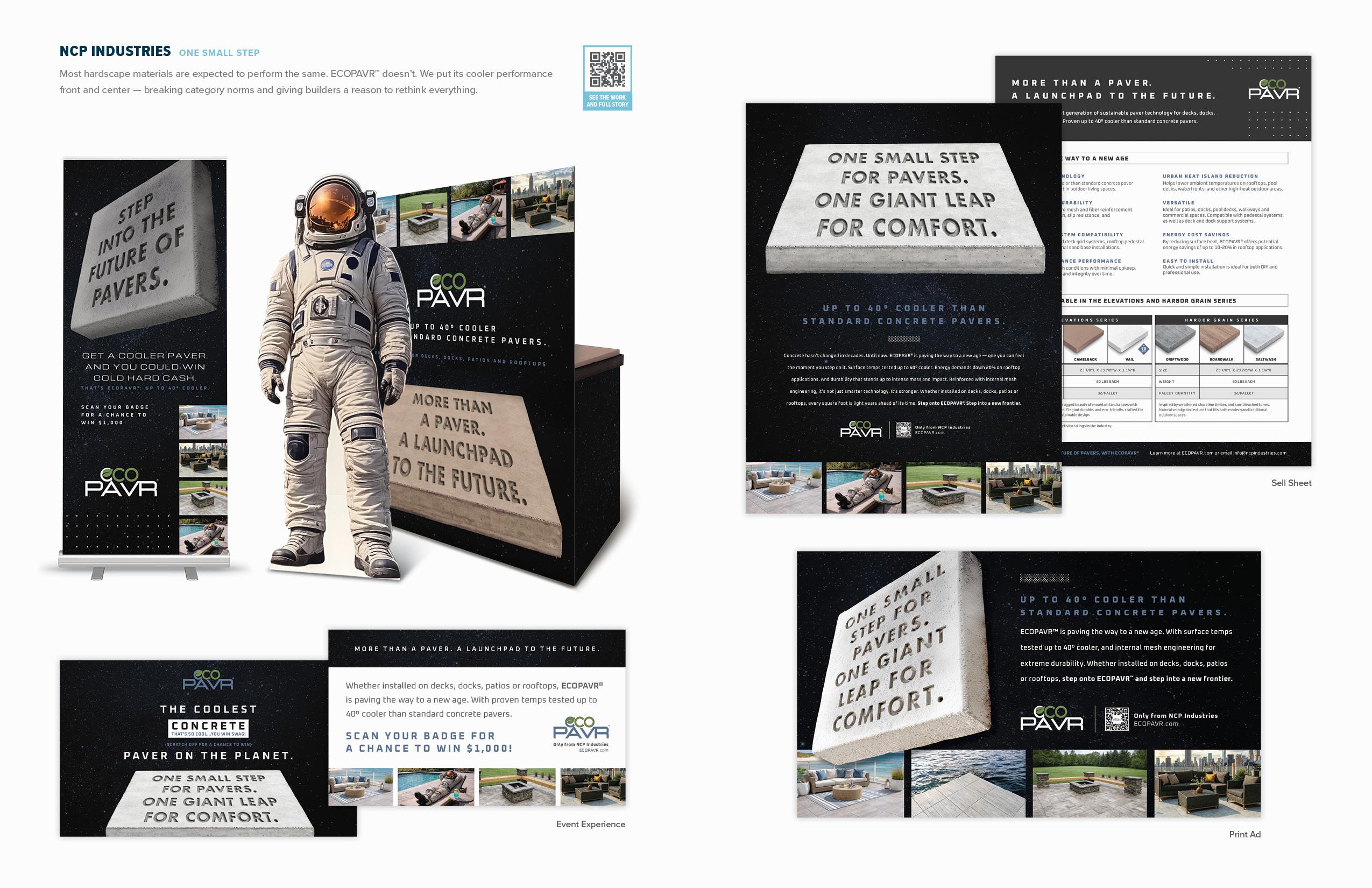 Creative Showcase 34