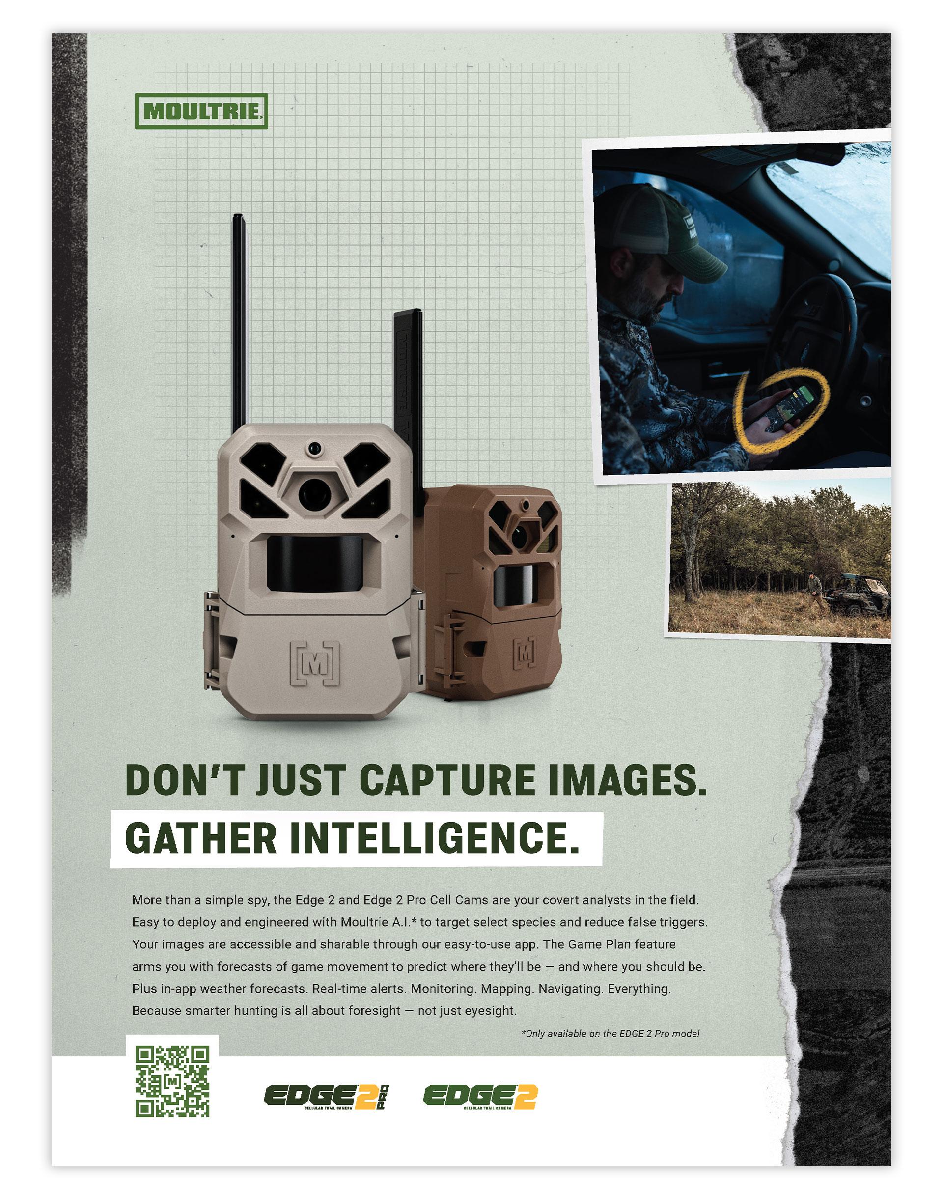 Moultrie Mobile Print Ad 1
