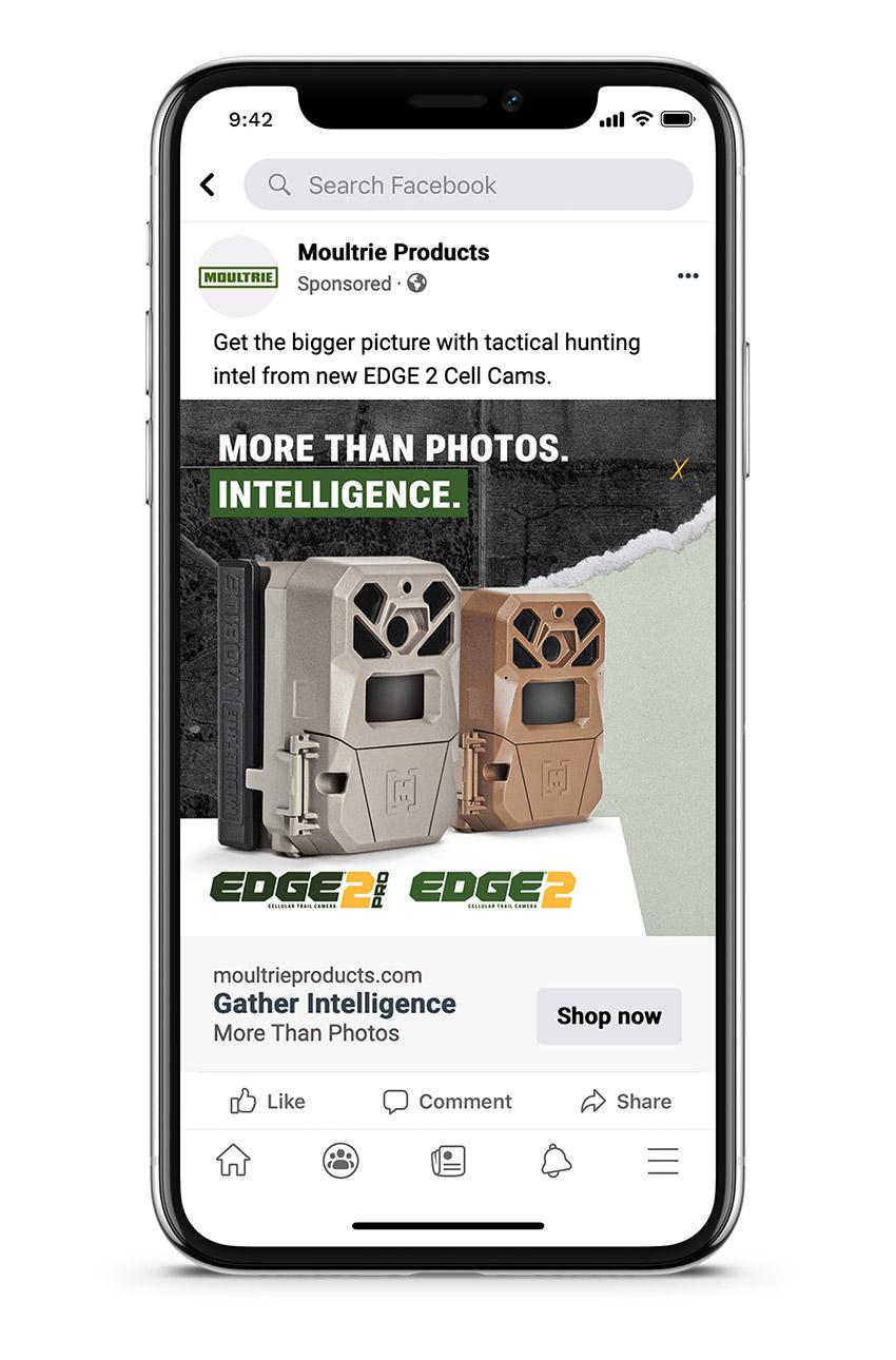 Moultrie Mobile Social 1