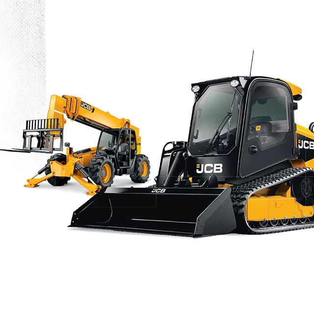 JCB Get Your Grill On Teaser