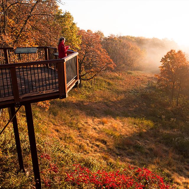 Nebraska Game and Parks Campaign